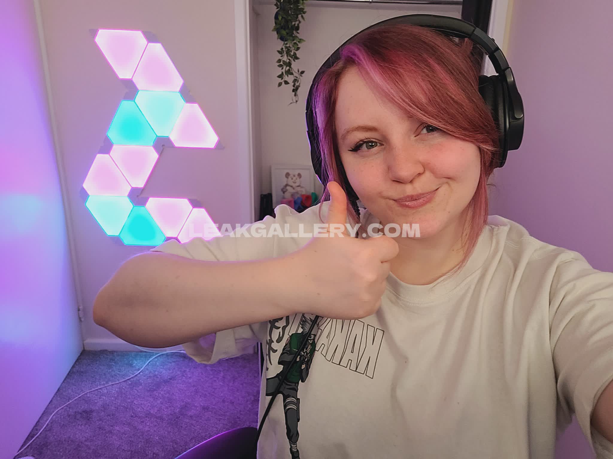 Holiwhirl Exclusive Leaked Nude OnlyFans #8024114