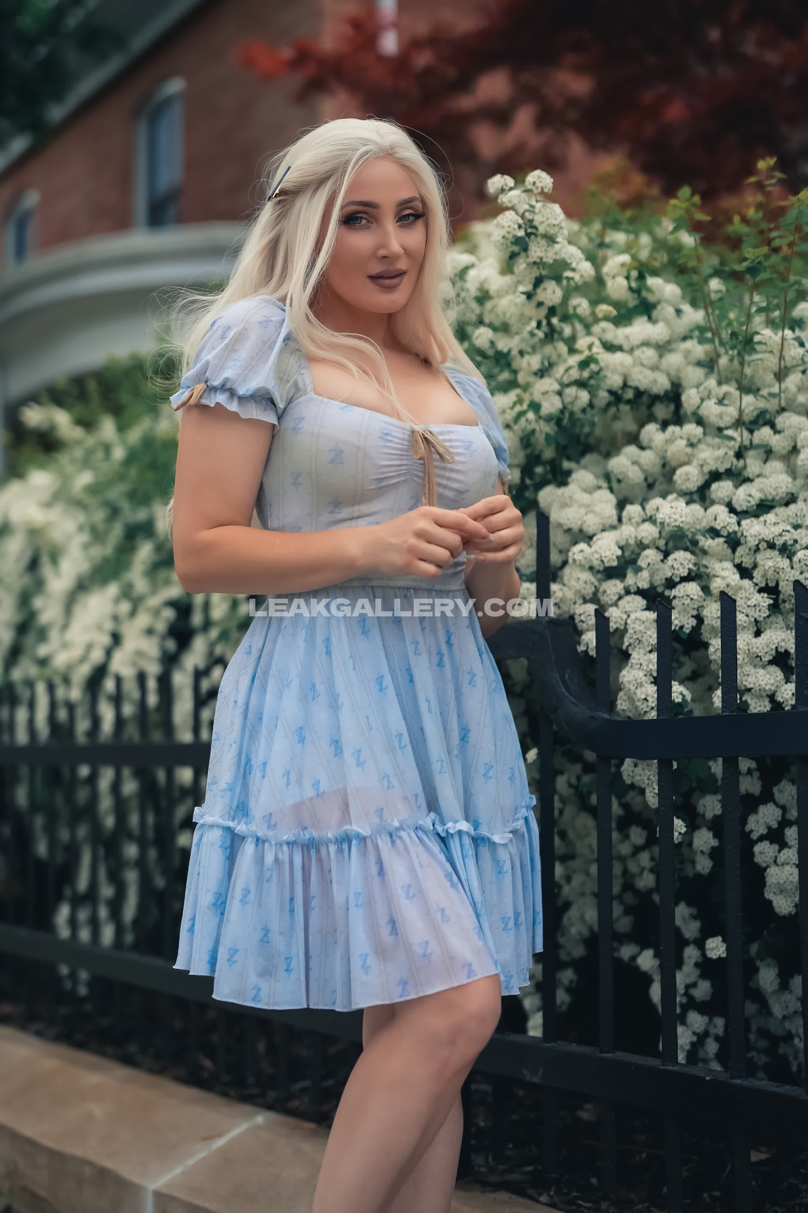 Hollytwolf Leak OnlyFans exclusif #8329699