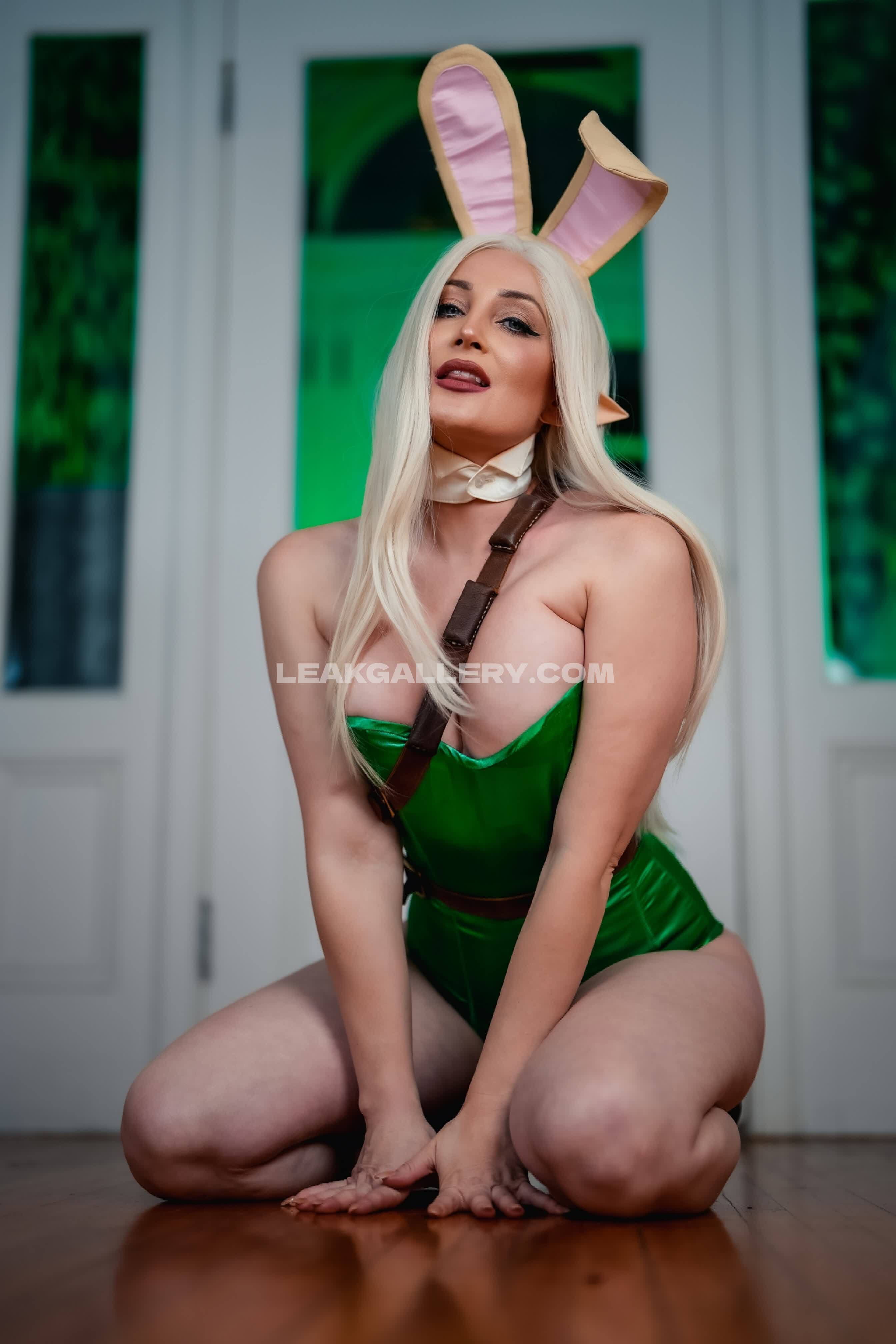 Hollytwolf Leak OnlyFans exclusif #8332762