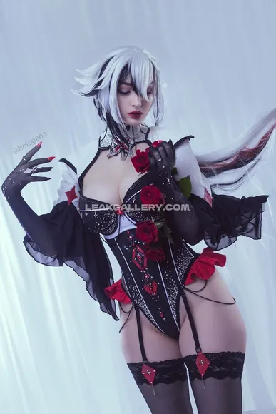 Hologana Exclusive Leaked Nude Onlyfans #3767867