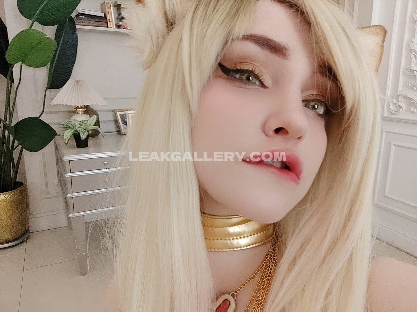 Hologana Exclusive Leaked Nude OnlyFans #3799542