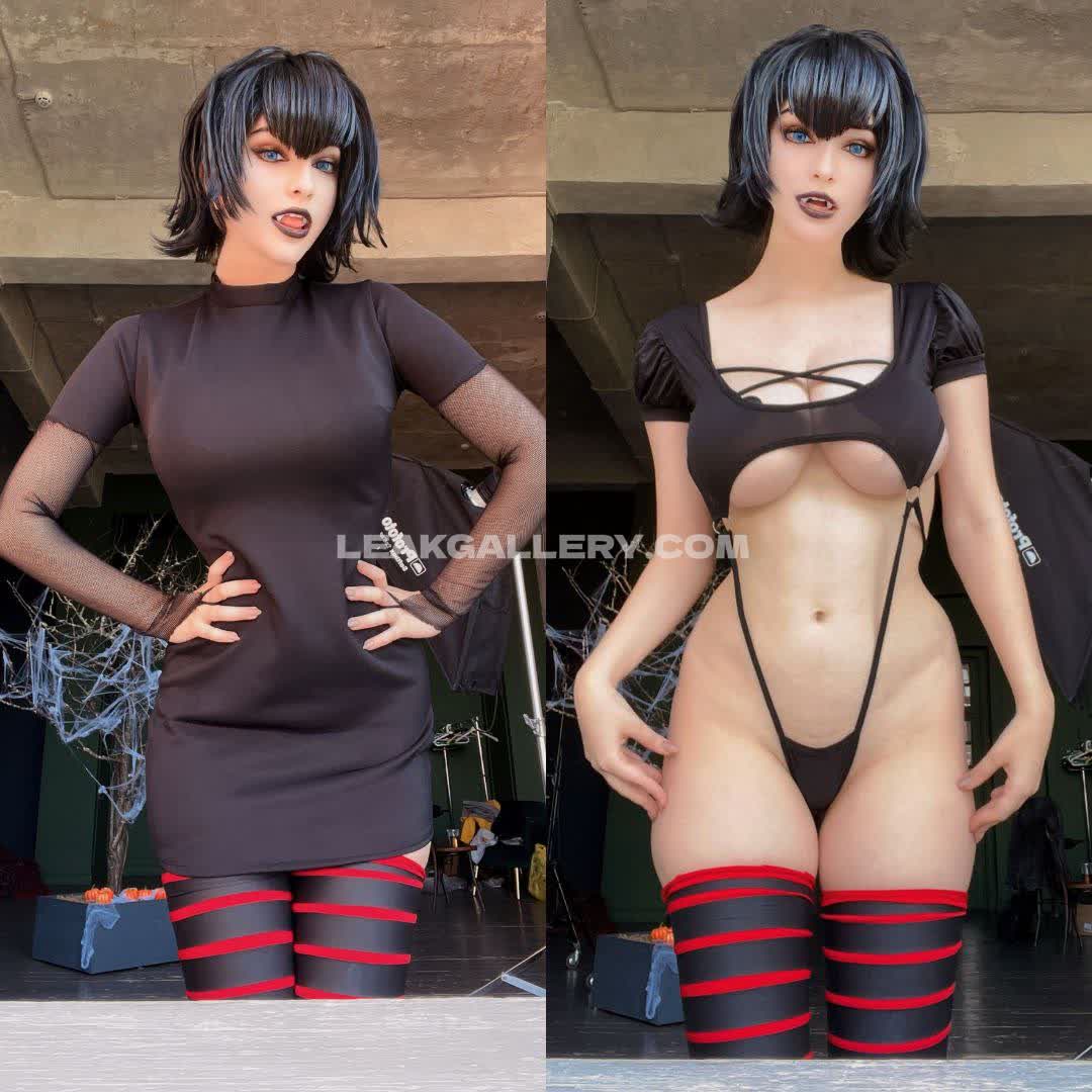 Hologana Exclusive Leaked Nude OnlyFans #3800538
