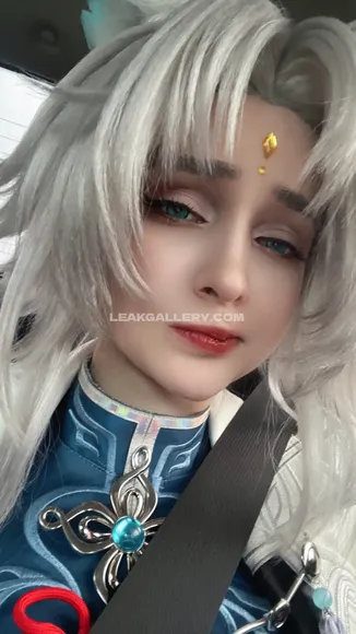 Hologana Exclusive Leaked Nude Onlyfans #3768014