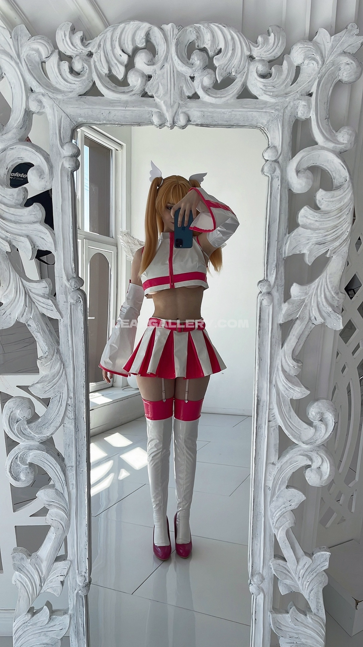 Hologana Exclusive Leaked Nude OnlyFans #3774777