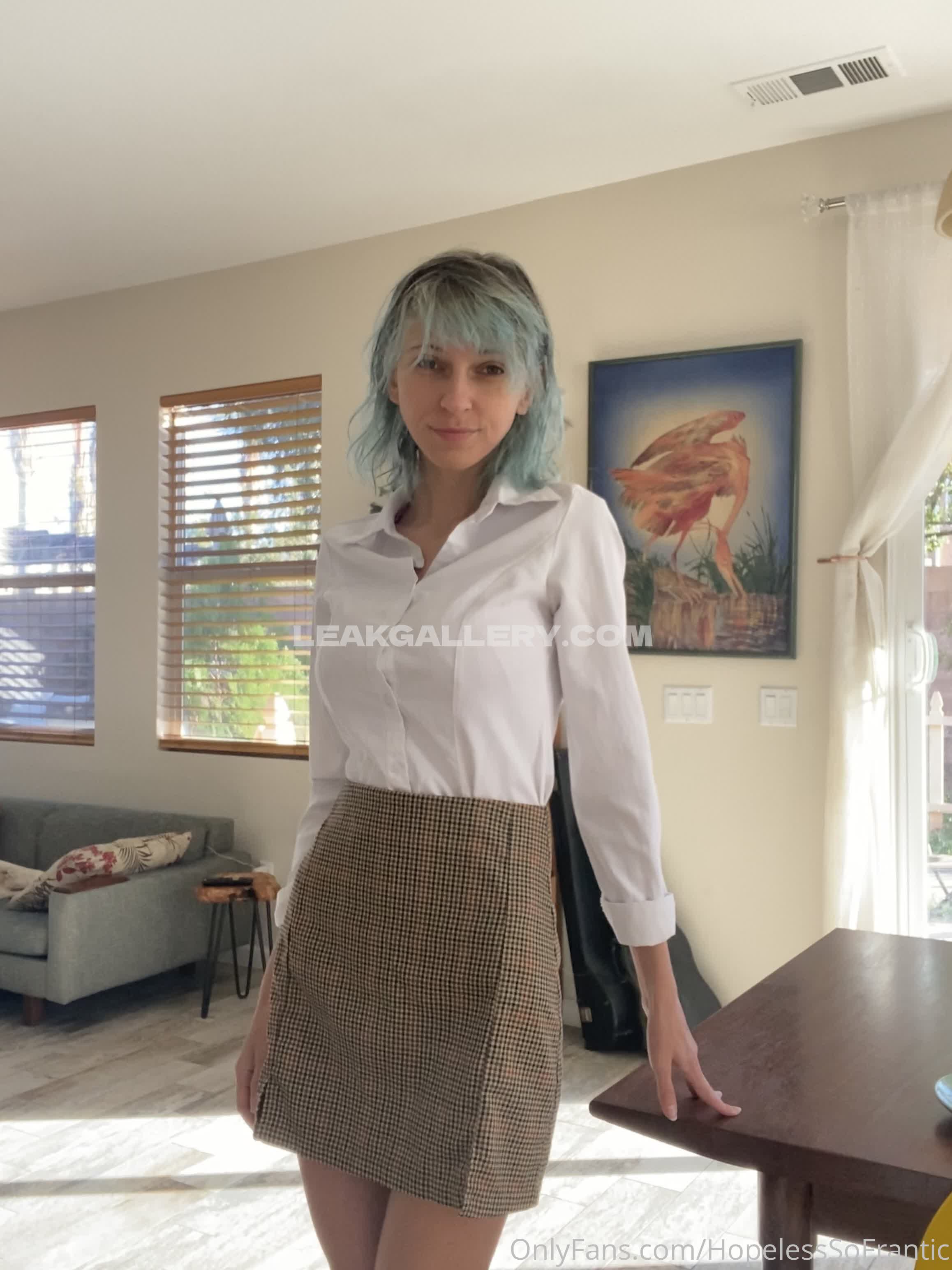 Hopelesssofrantic Exclusive Leaked Nude OnlyFans #8296860