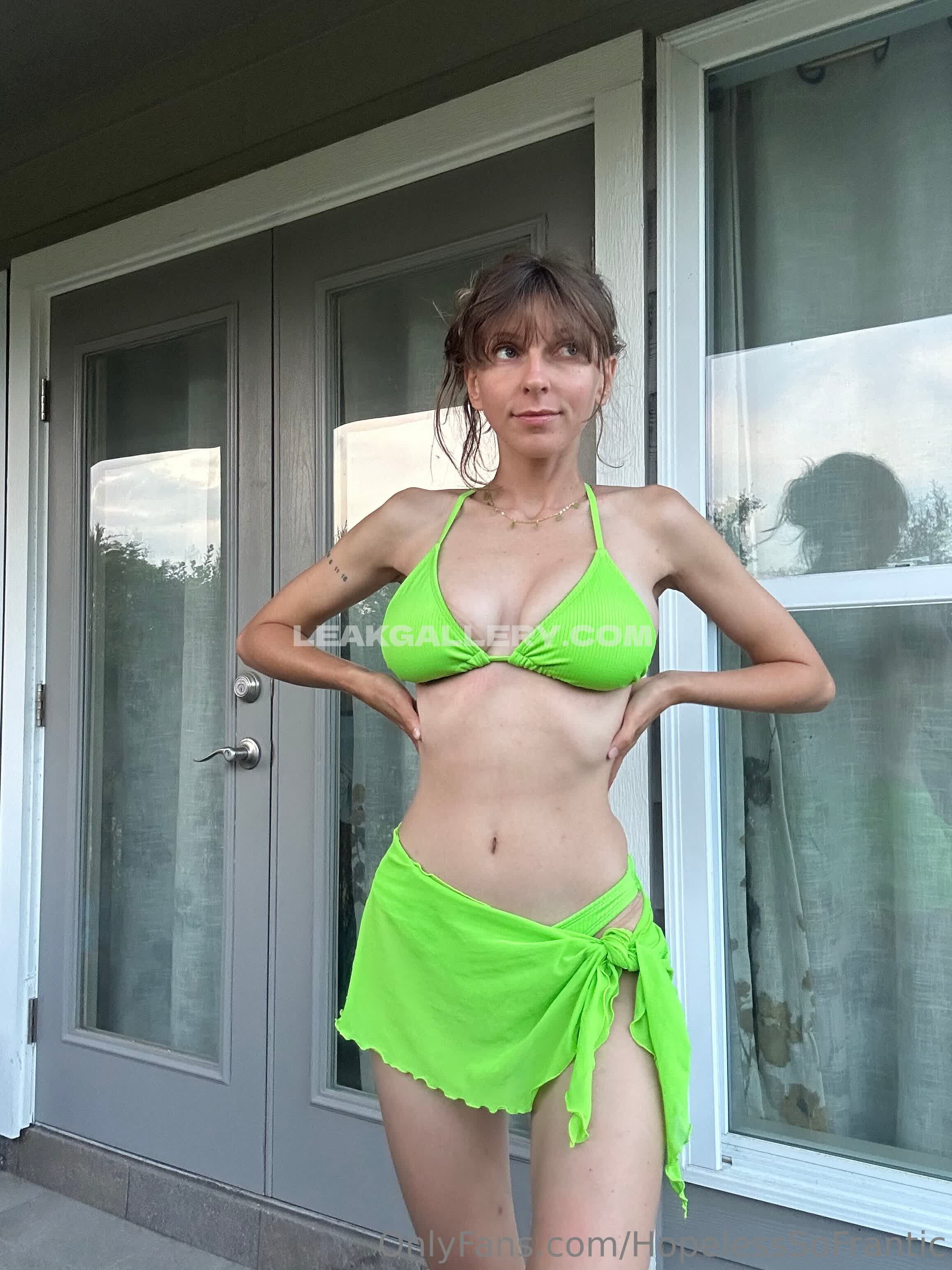 Hopelesssofrantic Exclusive Leaked Nude OnlyFans #8301025