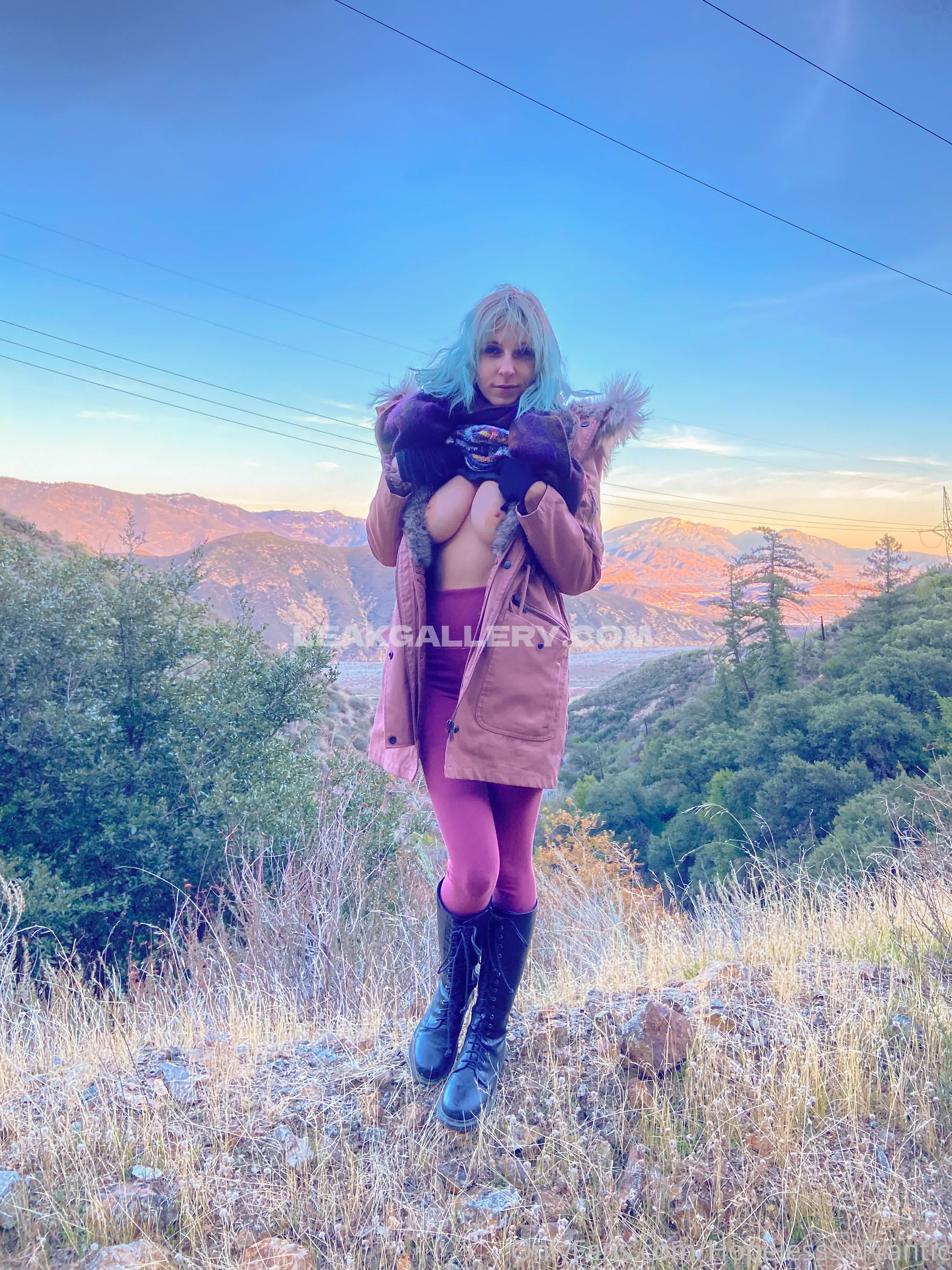 Hopelesssofrantic Exclusive Leaked Nude OnlyFans #8301261