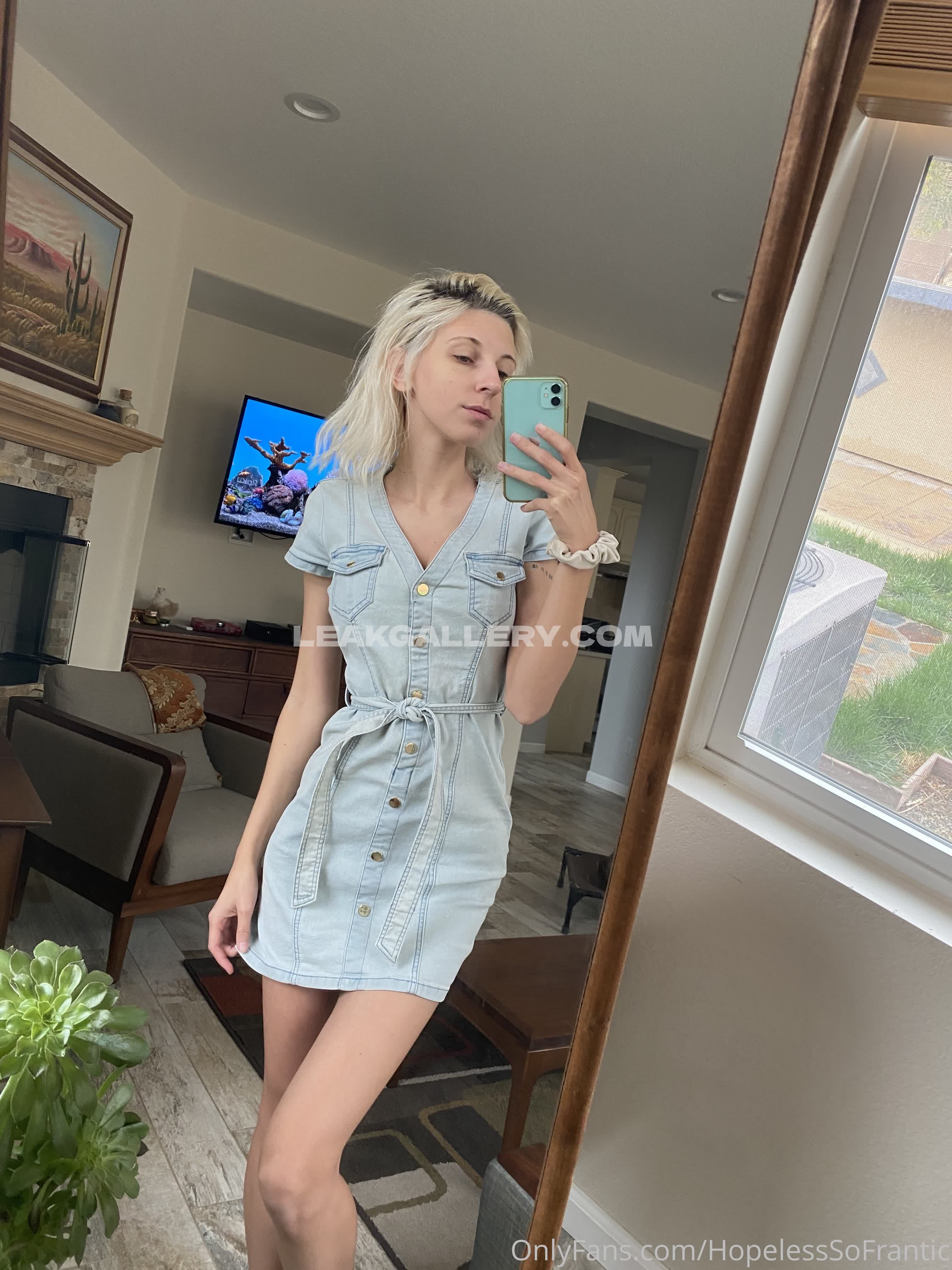 Hopelesssofrantic Exclusive Leaked Nude OnlyFans #8295324