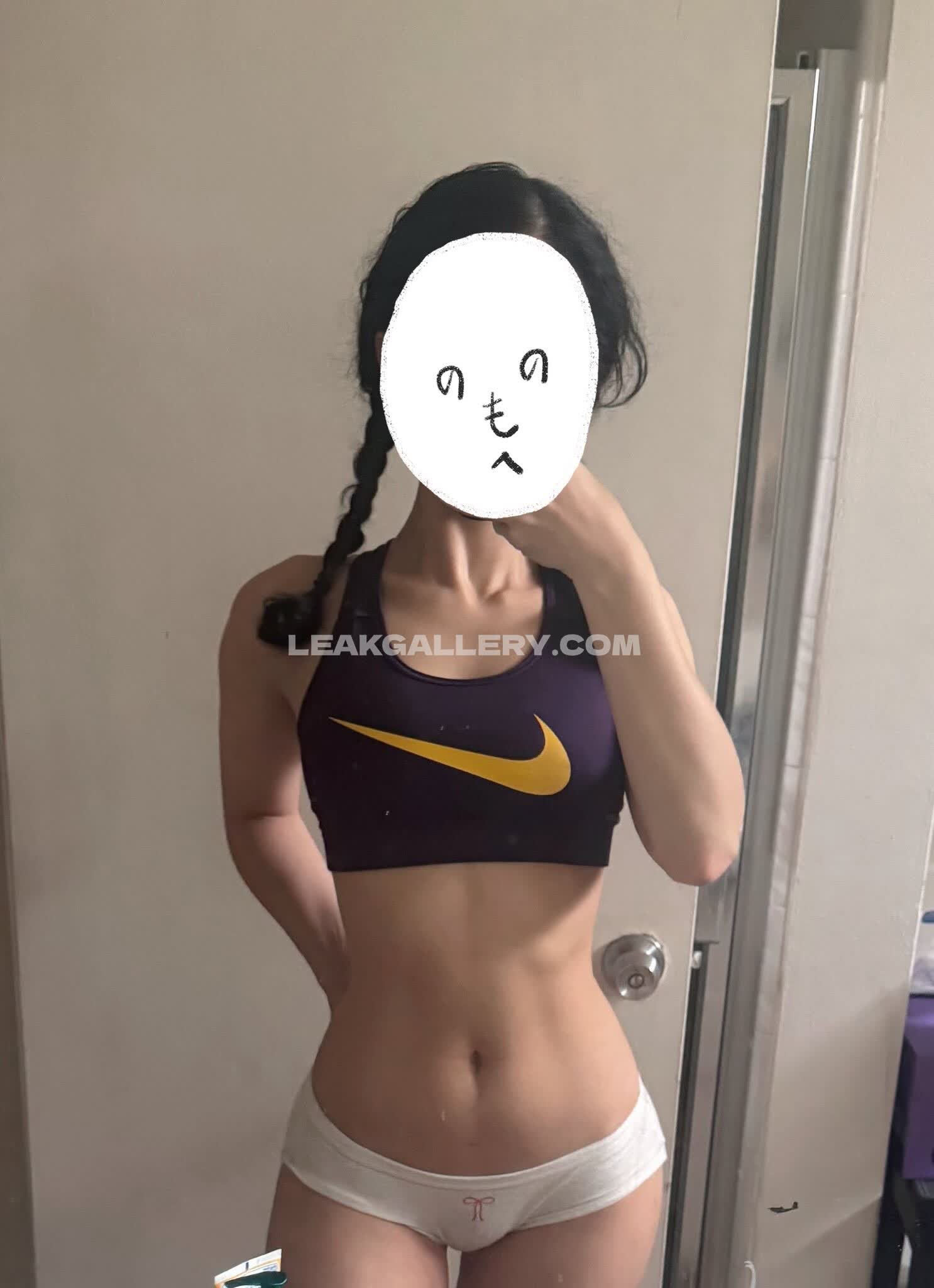 Hulijing Exclusive Leaked Nude OnlyFans #8125149