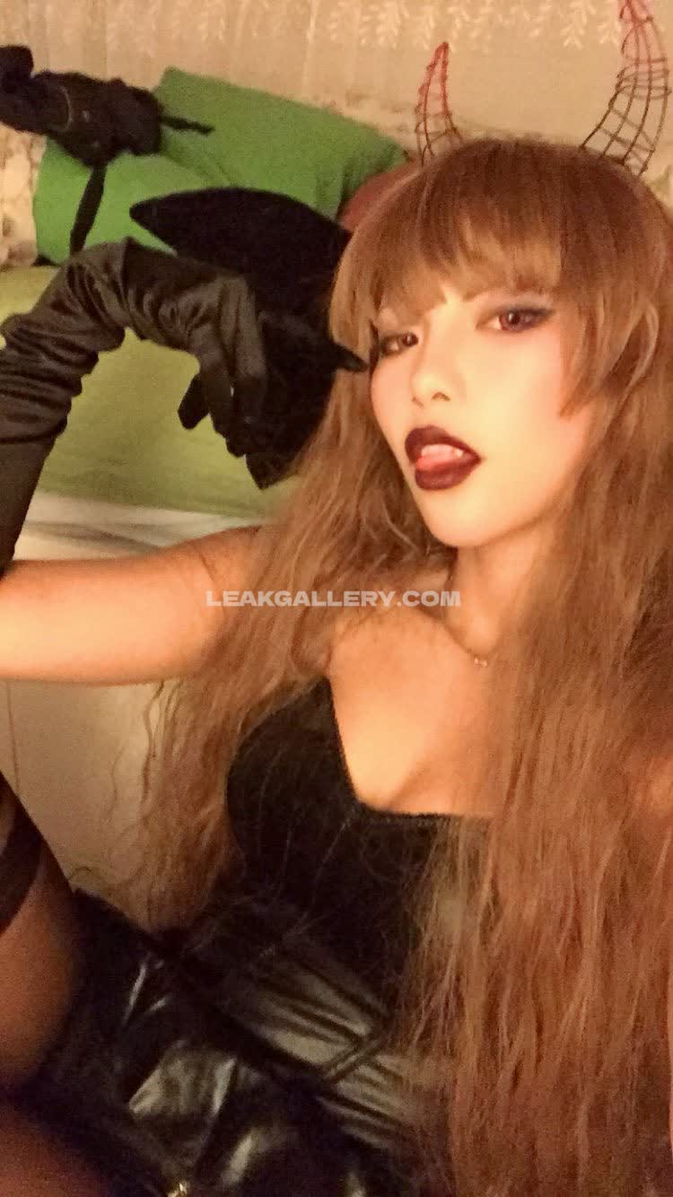 Hulijing Exclusive Leaked Nude OnlyFans #7797522