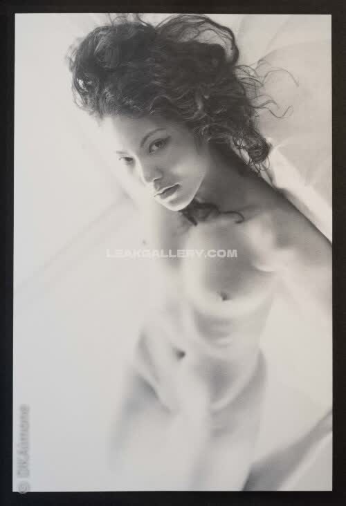 Hulijing Exclusive Leaked Nude OnlyFans #7799898