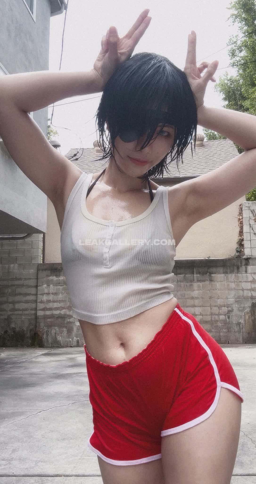 Hulijing Exclusive Leaked Nude OnlyFans #8124729