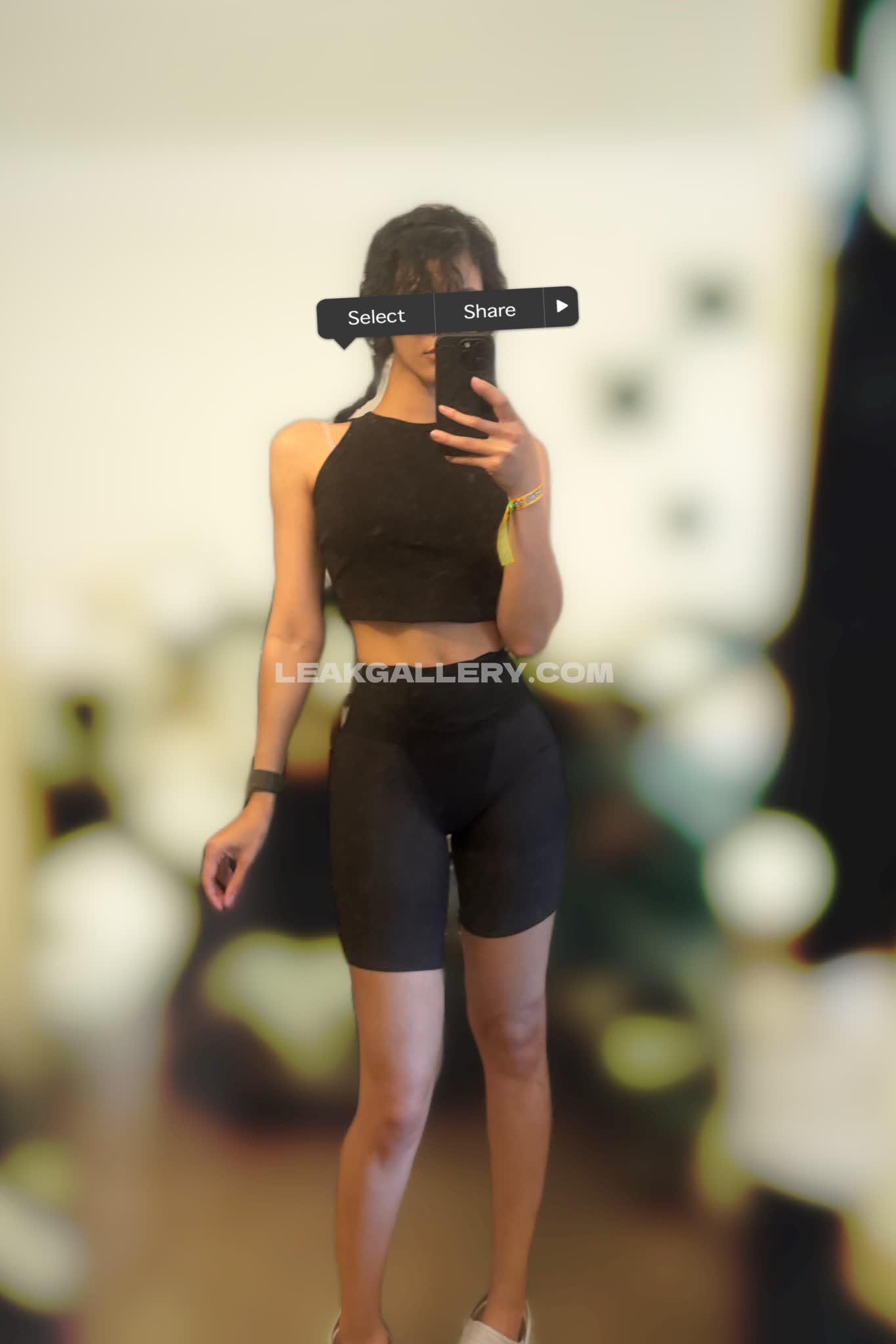 Hulijing Exclusive Leaked Nude OnlyFans #7796117