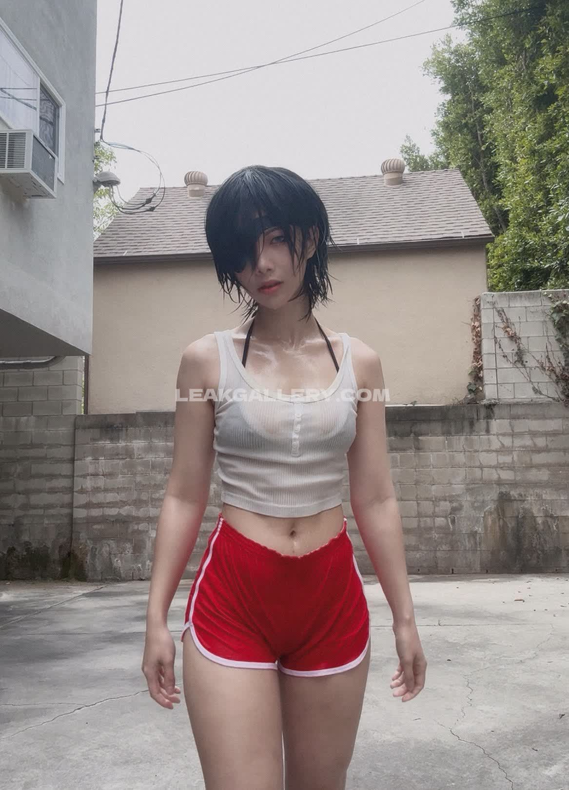 Hulijing Exclusive Leaked Nude OnlyFans #8124905