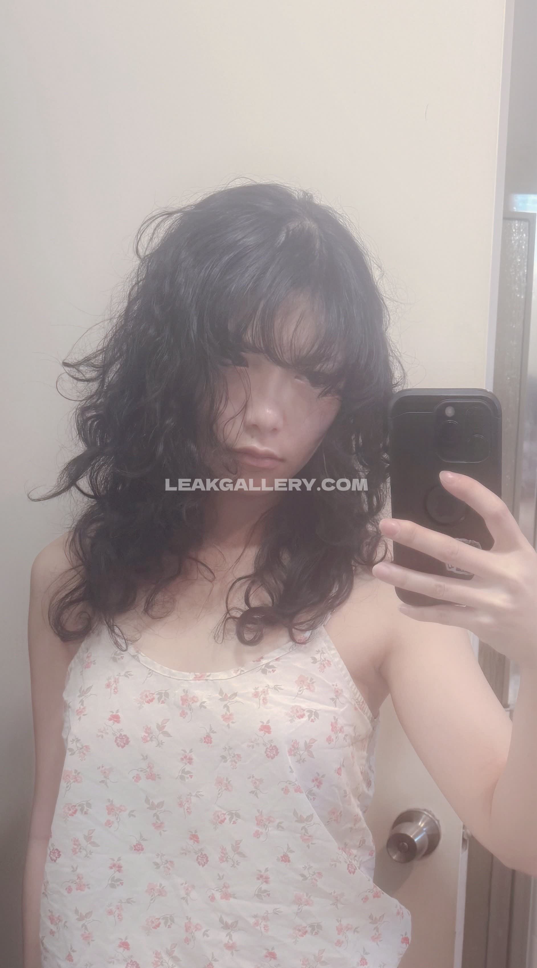 Hulijing Exclusive Leaked Nude OnlyFans #8124989