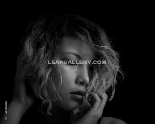 Hulijing Exclusive Leaked Nude OnlyFans #7800400