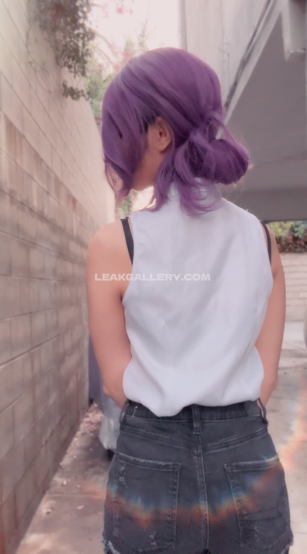Hulijing Exclusive Leaked Nude OnlyFans #7797371
