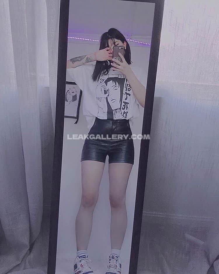 Hyoog Exklusiv geleakte Nacktbilder von OnlyFans #8142093