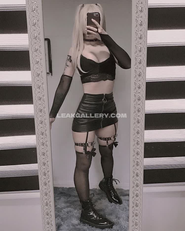 Hyoog 独家泄露的OnlyFans裸照 #8141838