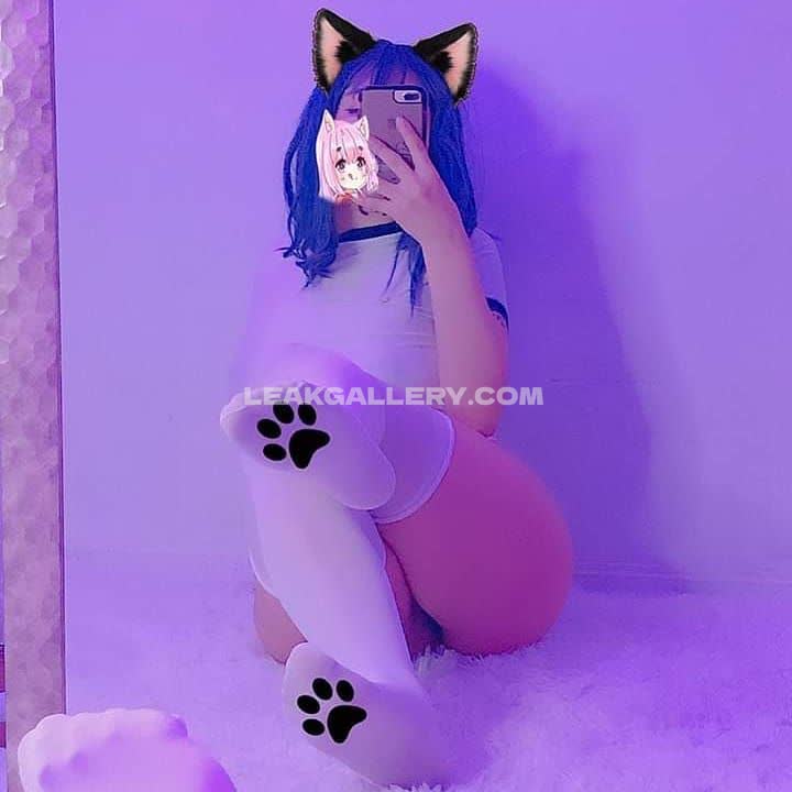 Hyoog OnlyFans Nudi in Esclusiva Trapela #8142044