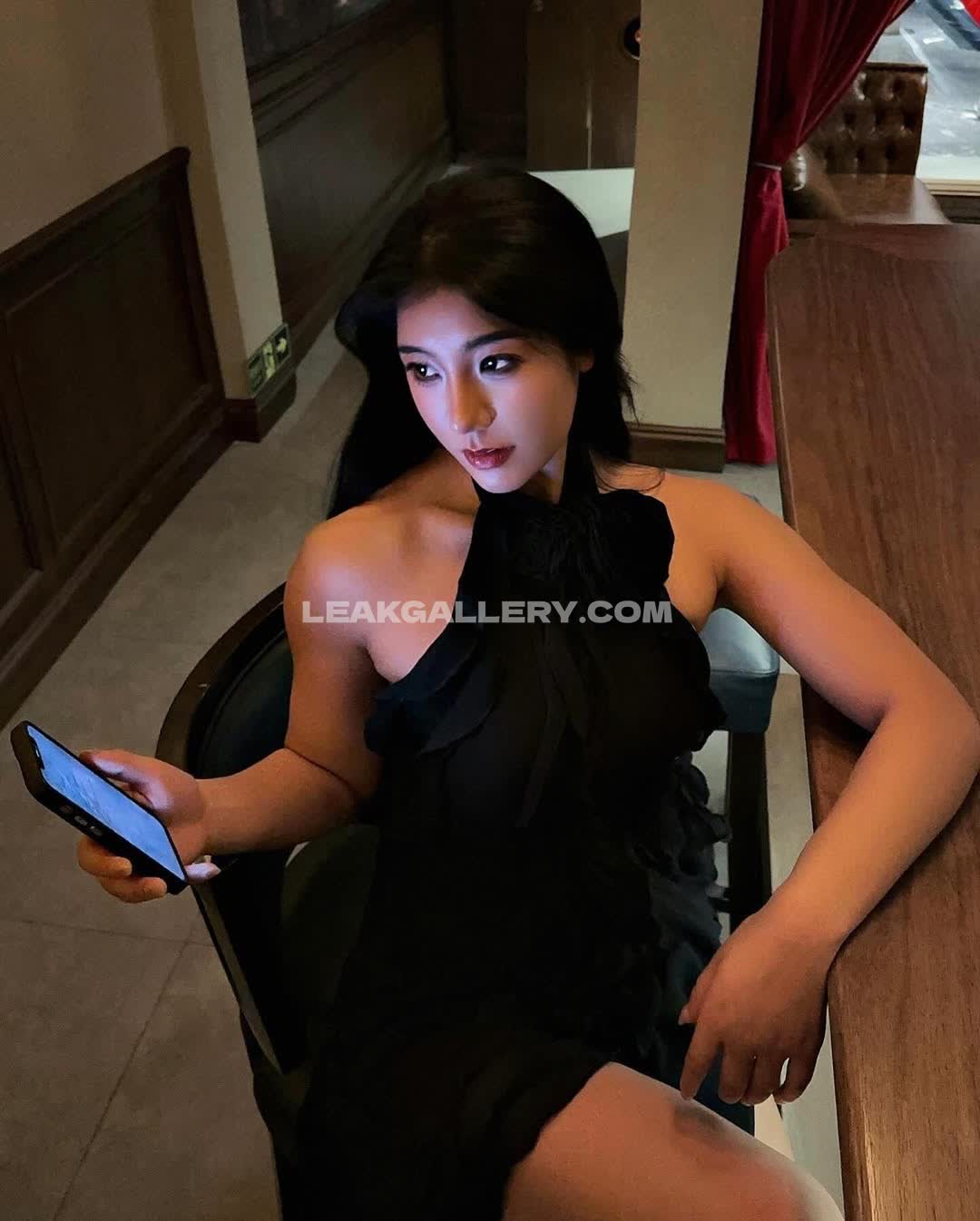 Hypothxxcajal Exclusive Leaked Nude OnlyFans #7855154
