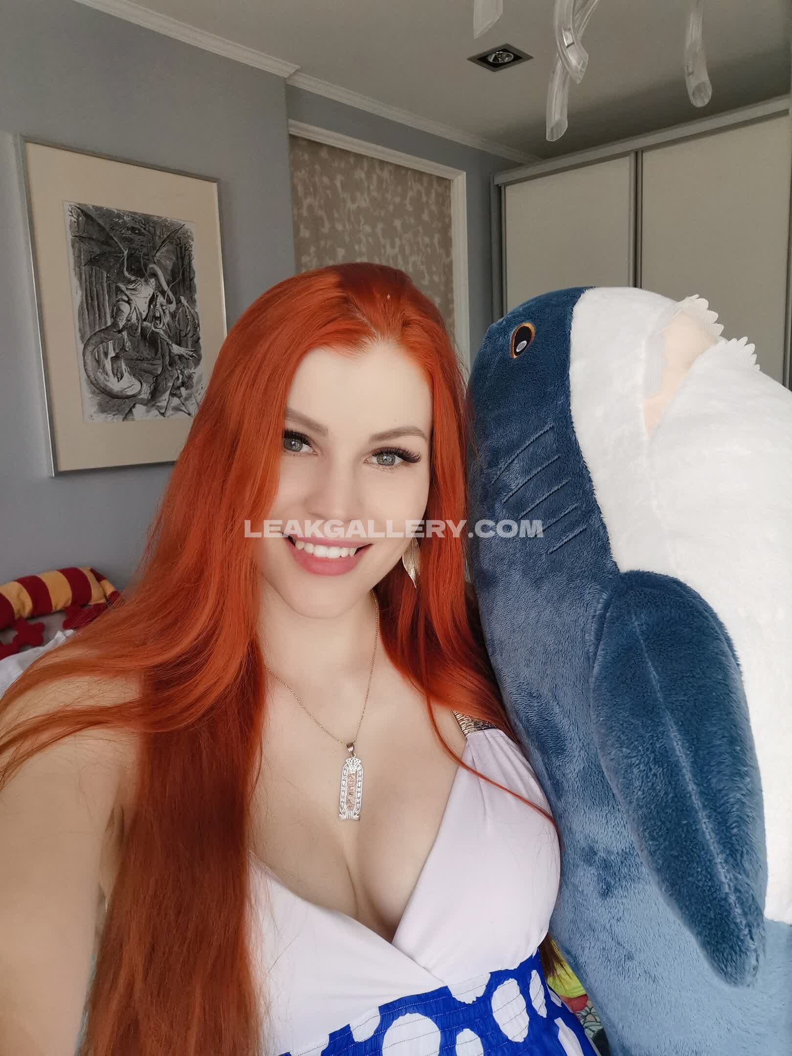I_chios Exclusive Leaked Nude OnlyFans #7673644