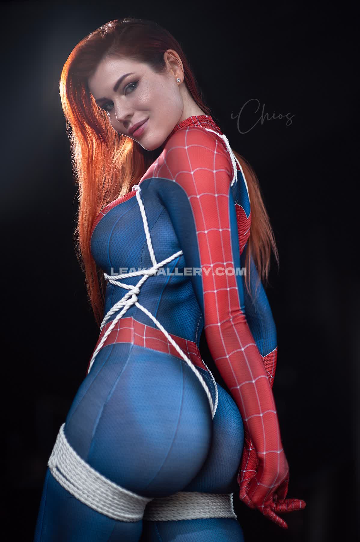 I_chios Exclusive Leaked Nude OnlyFans #7671400