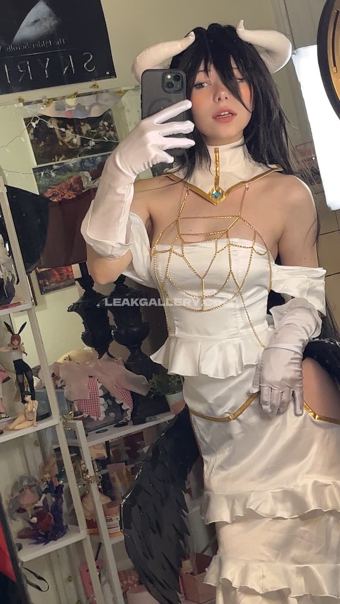 Iamb33s 独占リークされたOnlyFansヌード #7077157