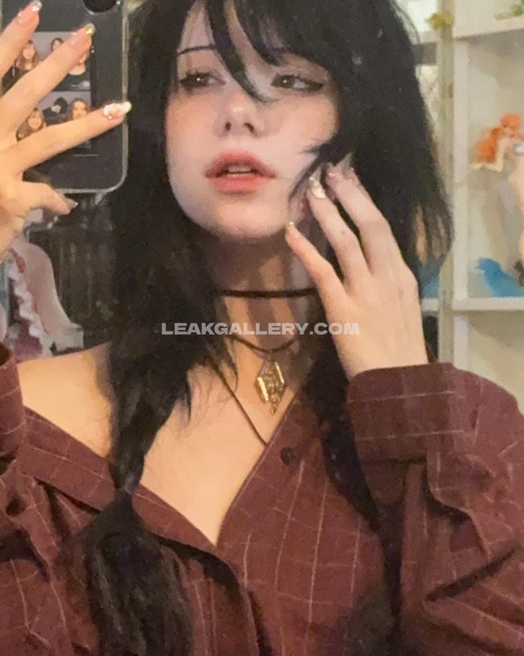 Iamb33s Exclusive Leaked Nude OnlyFans #7077134