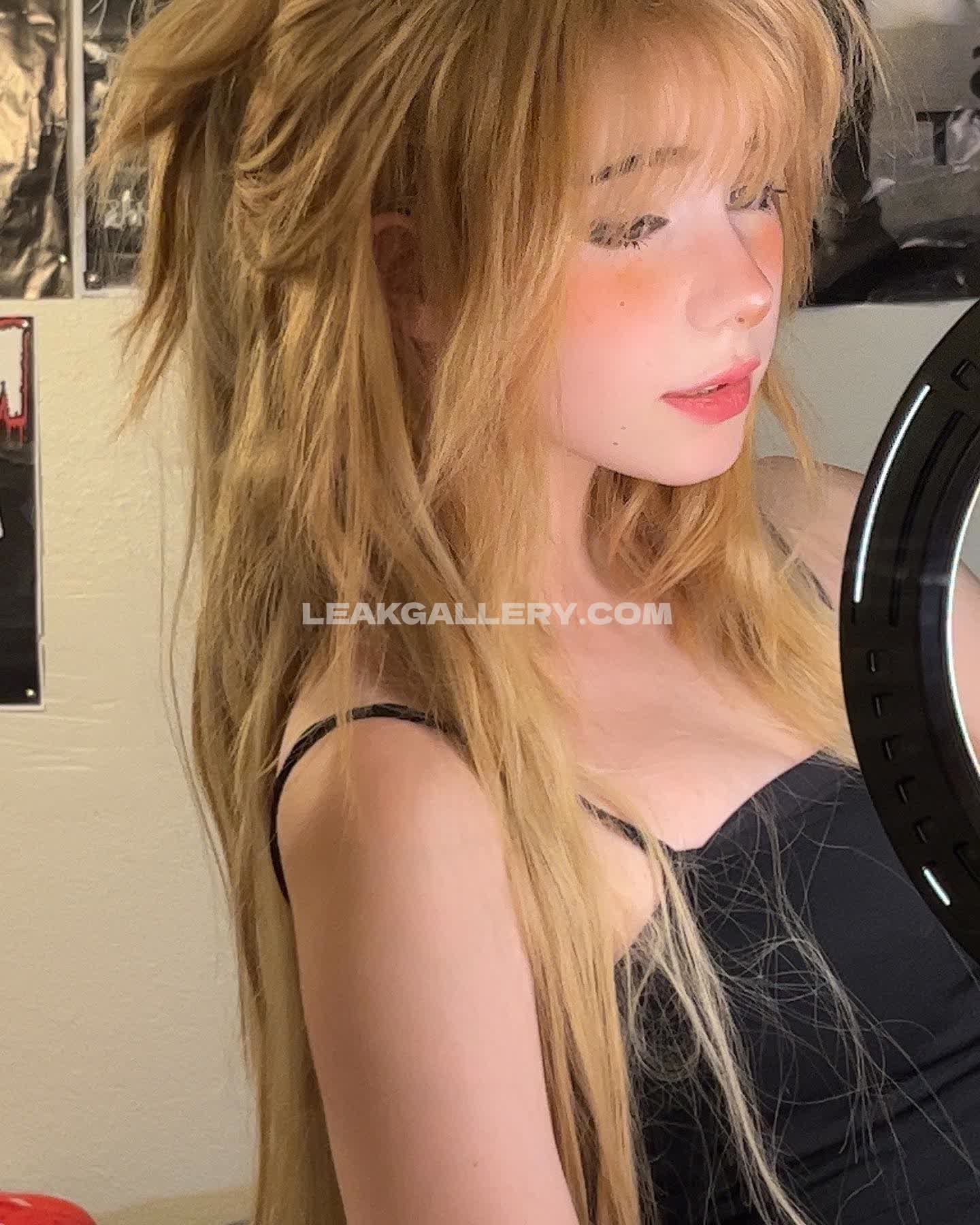 Iamb33s Exclusive Leaked Nude OnlyFans #7077318