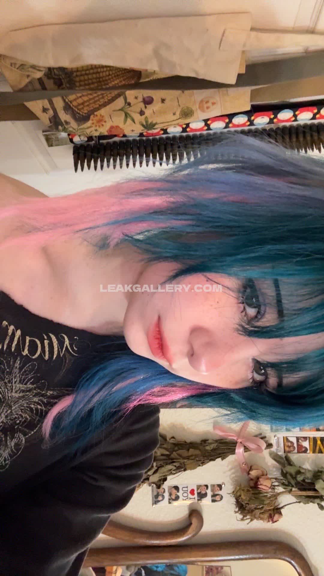 Iamb33s OnlyFans Nudi in Esclusiva Trapela #7077328
