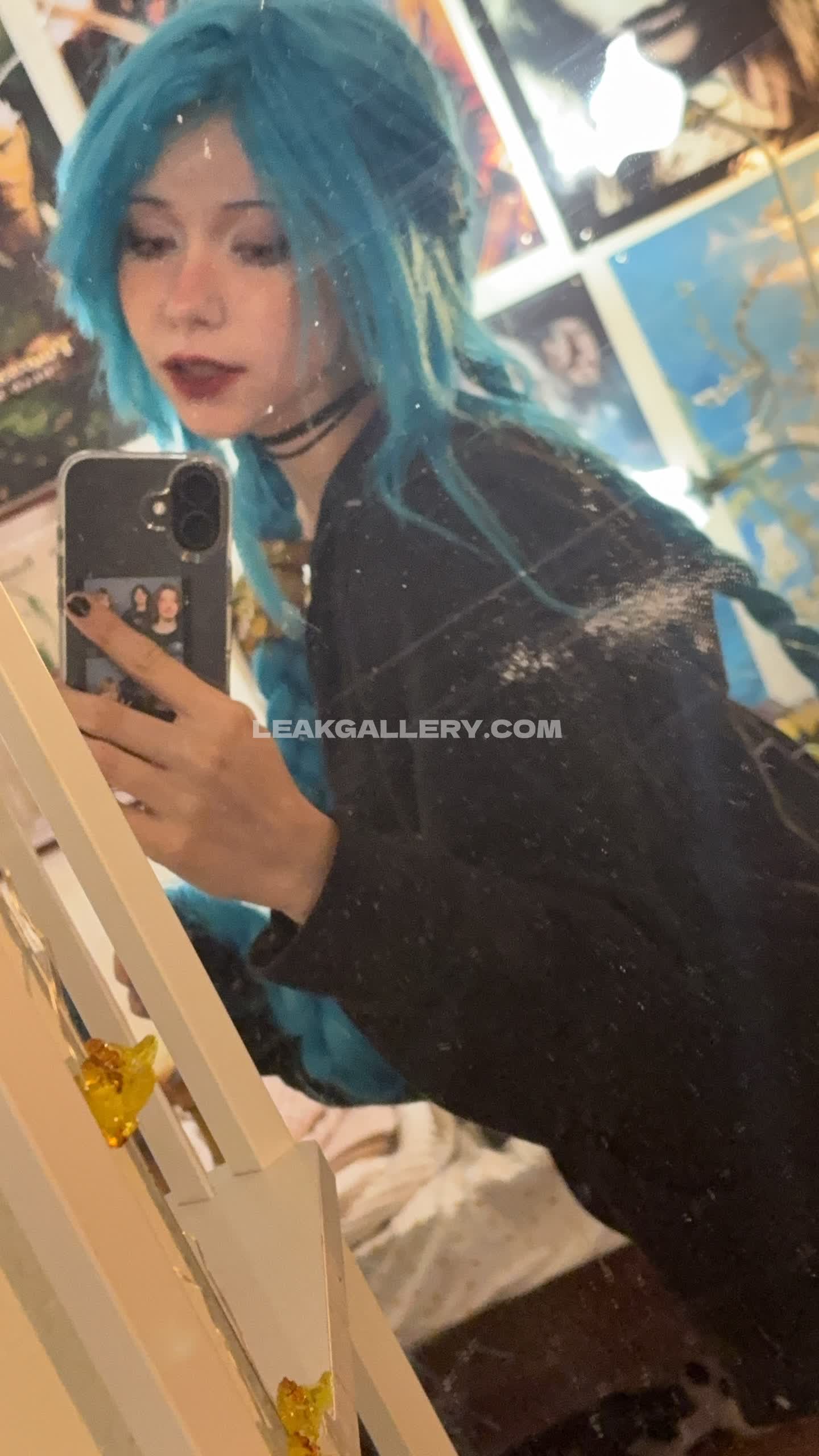 Iamb33s OnlyFans Nudi in Esclusiva Trapela #7077192