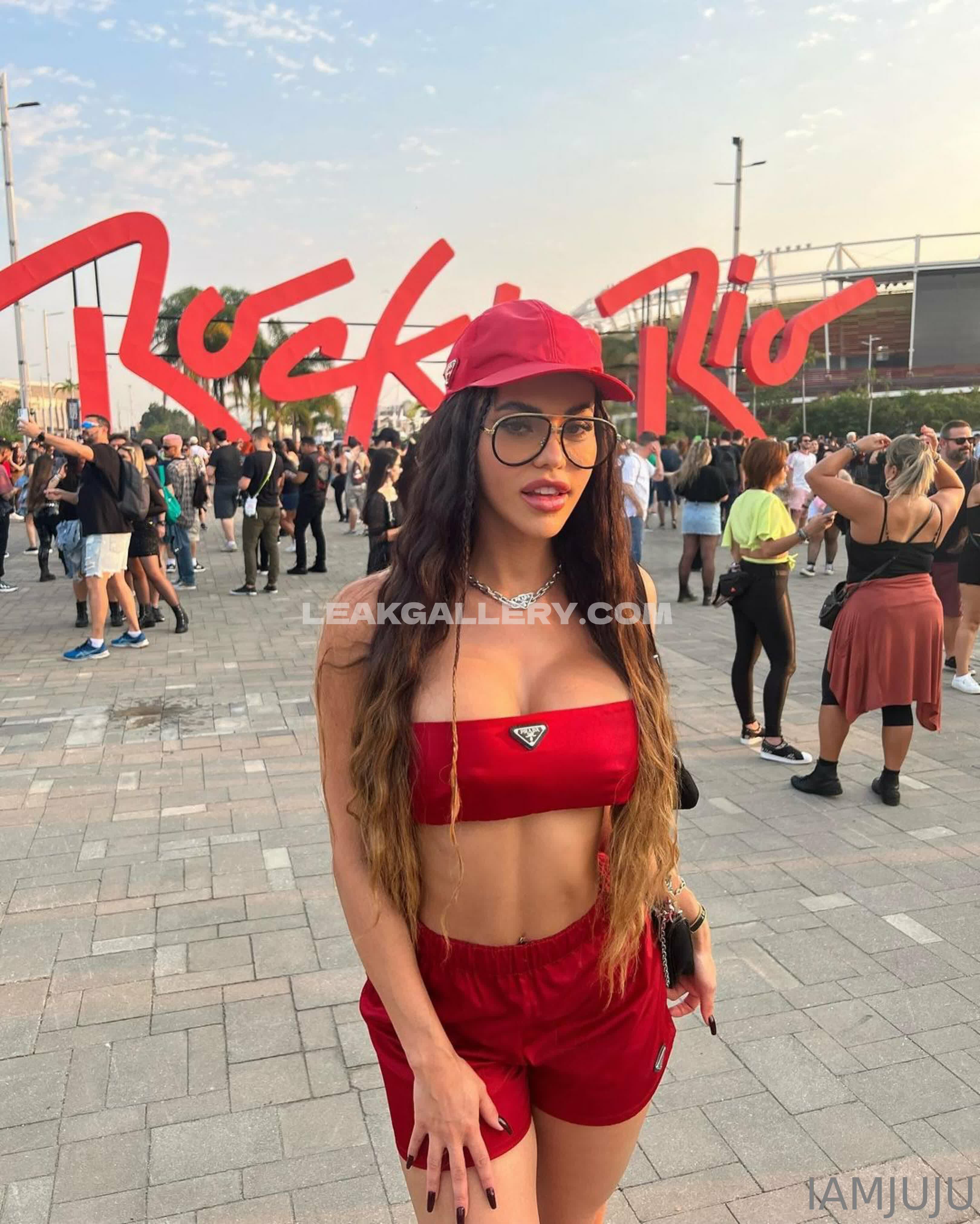 Iamjuju Exclusive Leaked Nude OnlyFans #4618013