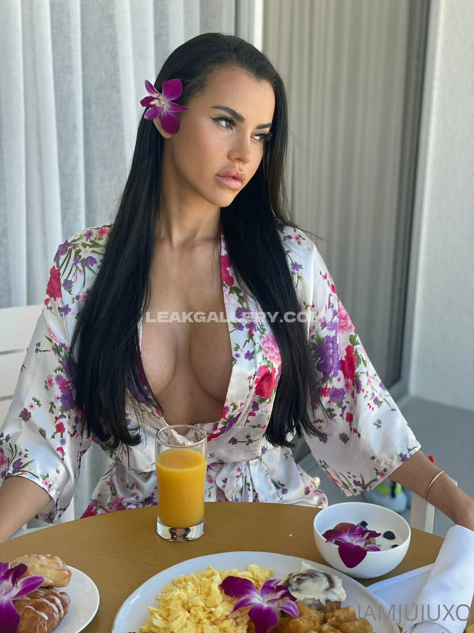 Iamjuju Exclusive Leaked Nude OnlyFans #4618028