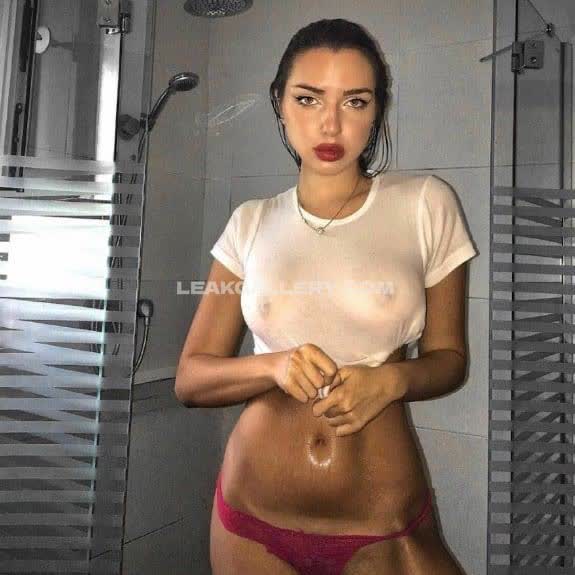 Ilanosh Exclusiva filtración de OnlyFans desnuda #8165674