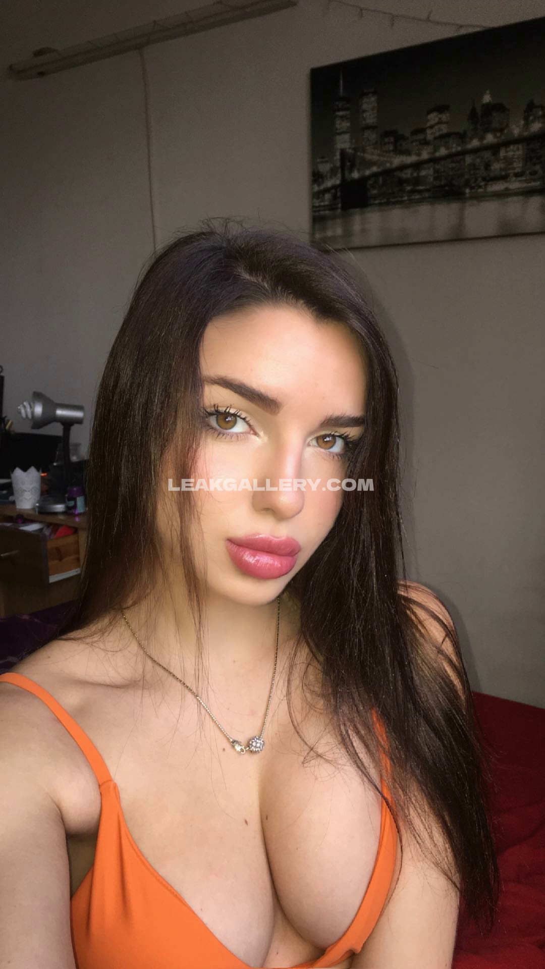 Ilanosh Exklusiv geleakte Nacktbilder von OnlyFans #8164987