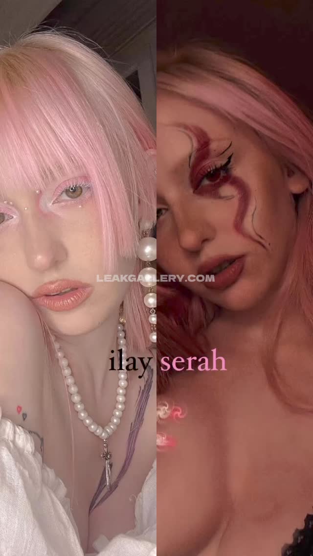 Ilayserah Exclusive Leaked Nude OnlyFans #7662772