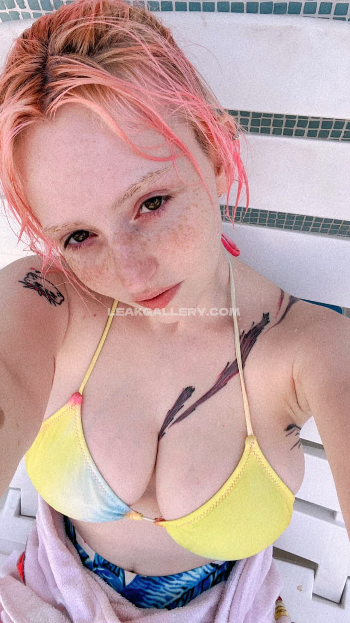 Ilayserah Exclusive Leaked Nude OnlyFans #7661462
