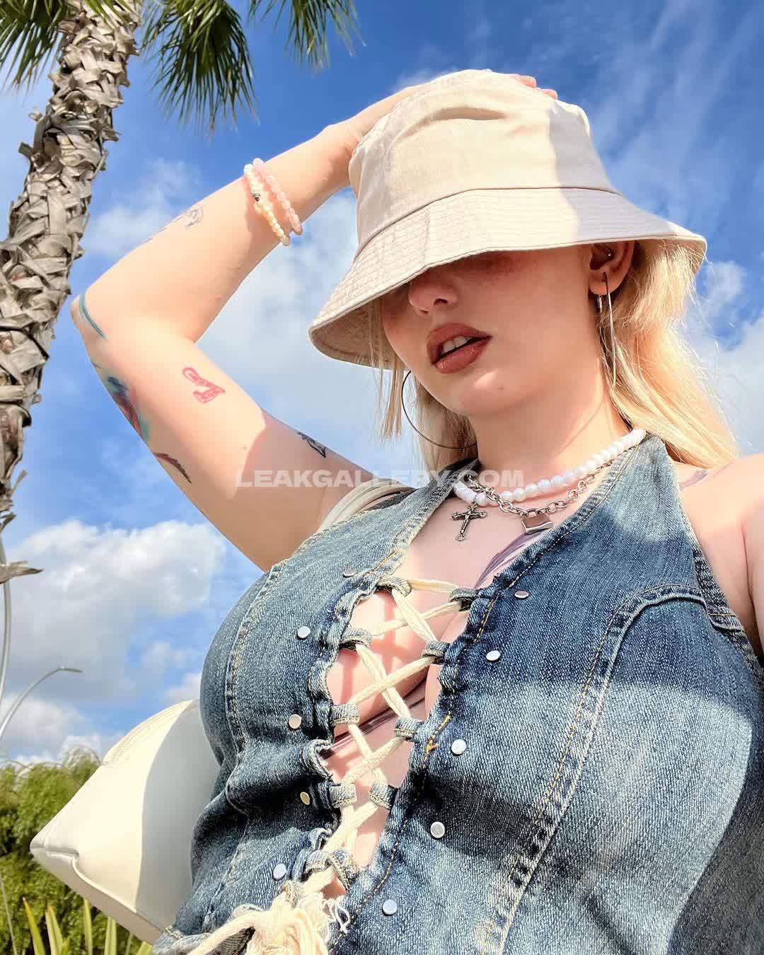 Ilayserah Exclusive Leaked Nude OnlyFans #7670536