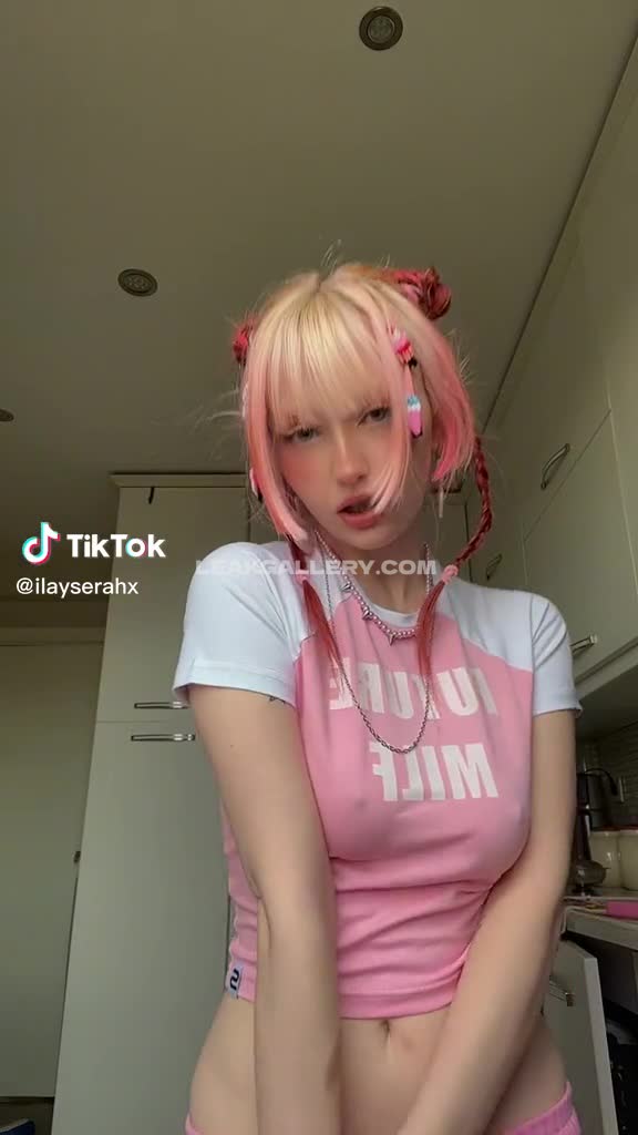Ilayserah Exclusive Leaked Nude OnlyFans #7675061