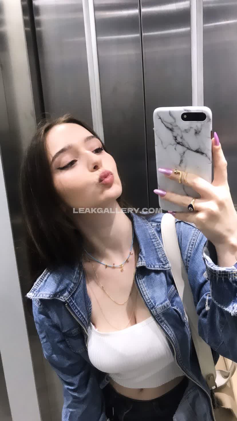 Ilayserah Exclusive Leaked Nude OnlyFans #7657795