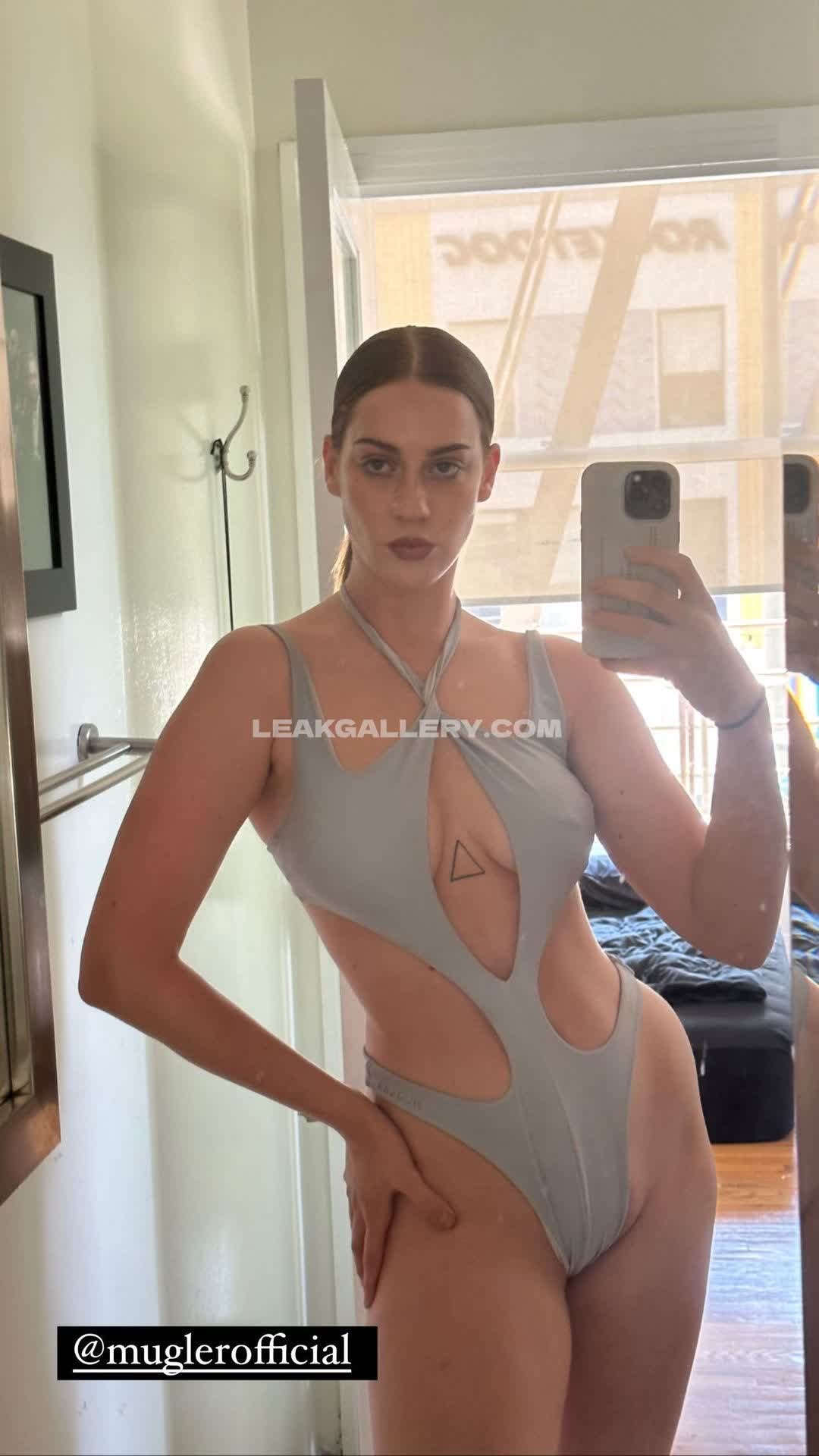 Illumitatiana Exclusive Leaked Nude OnlyFans #7085570