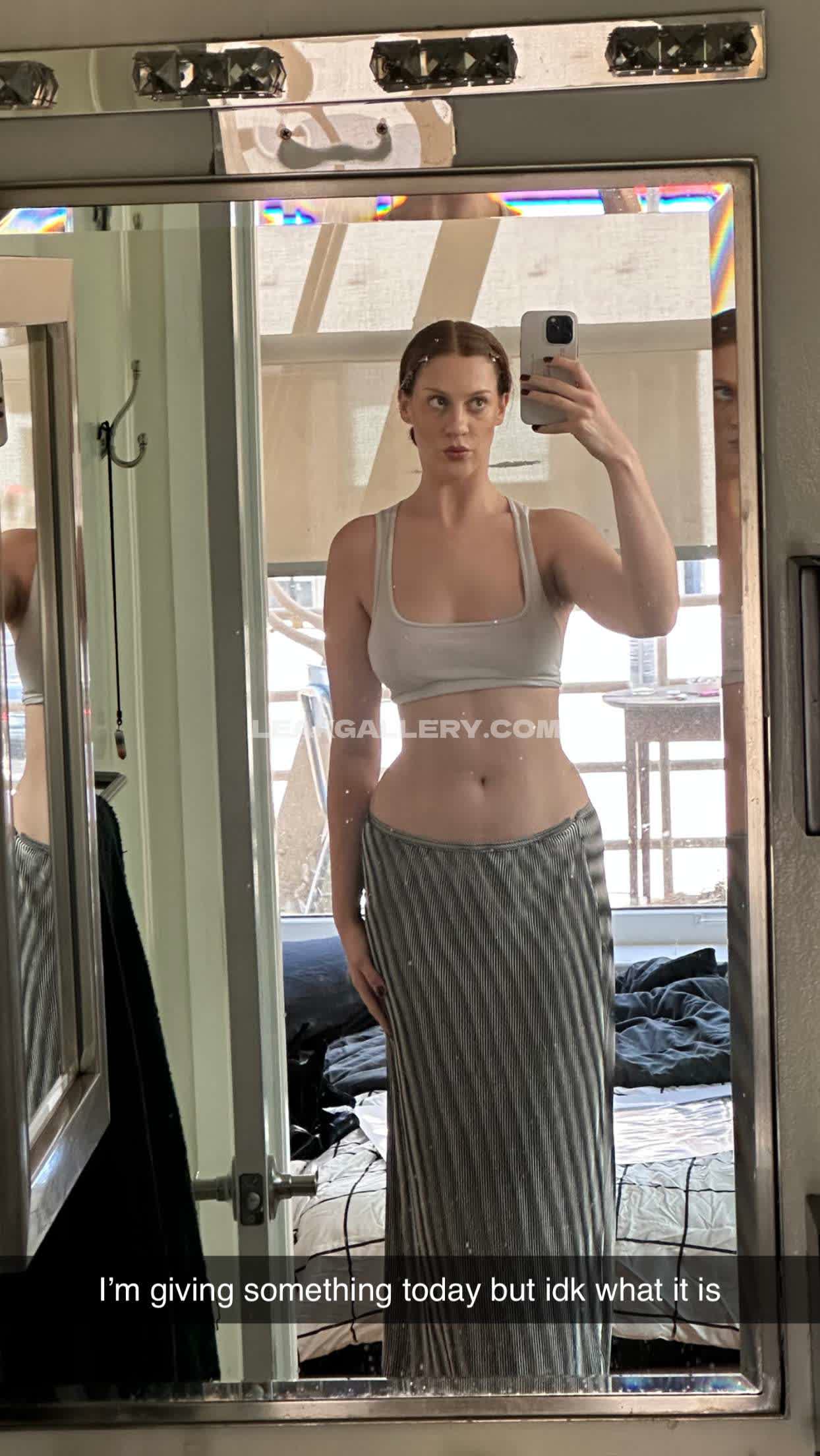 Illumitatiana Exclusive Leaked Nude OnlyFans #7085558