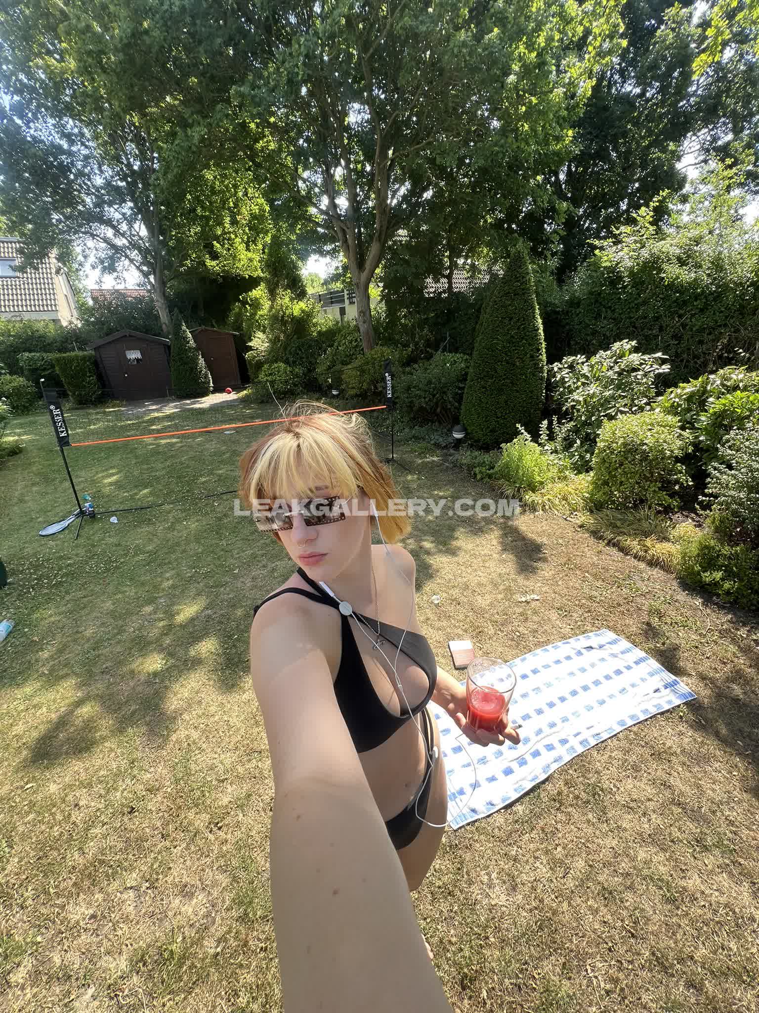 Illumitatiana Exclusive Leaked Nude OnlyFans #7085659