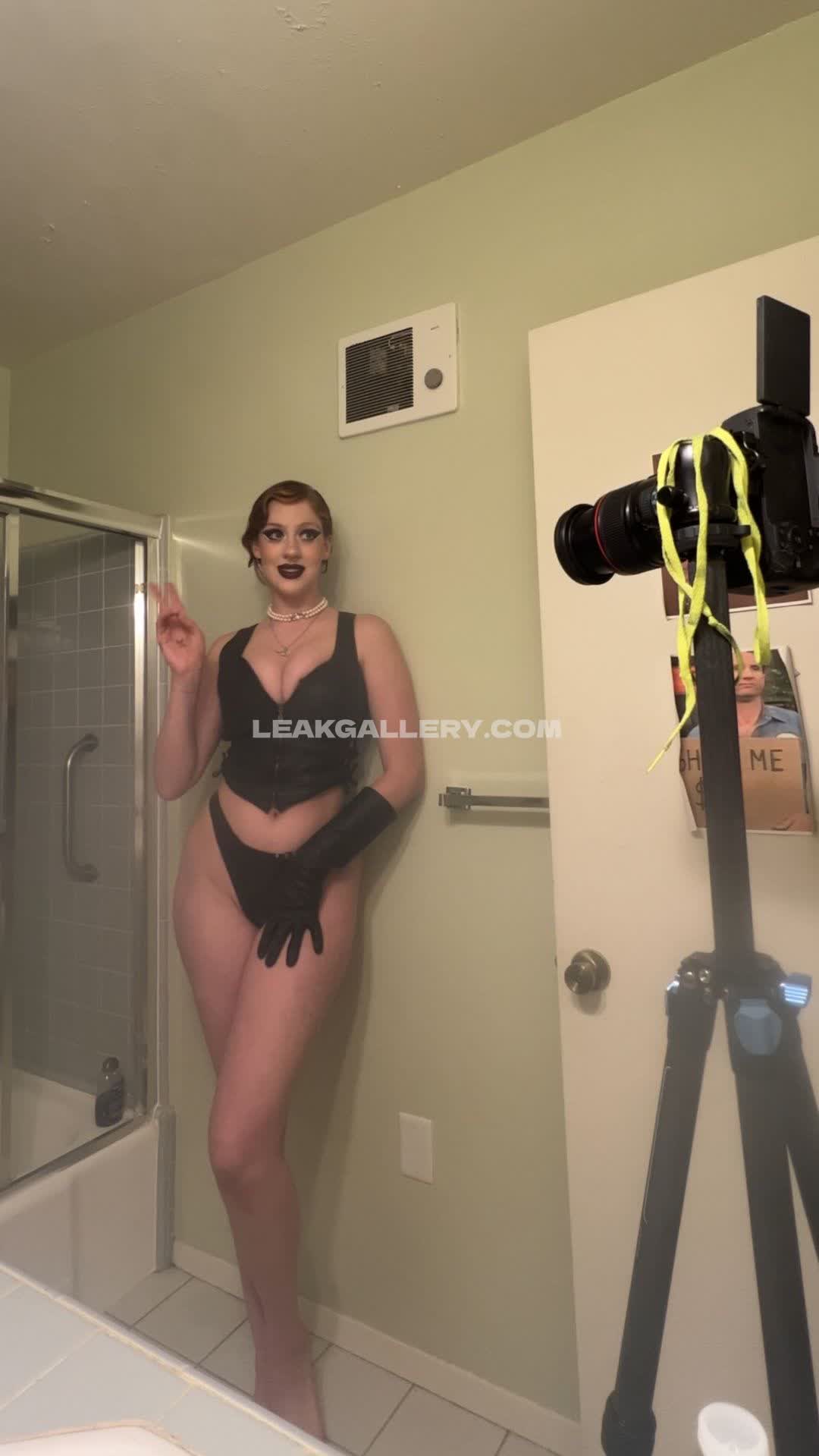 Illumitatiana Exclusive Leaked Nude OnlyFans #7085642