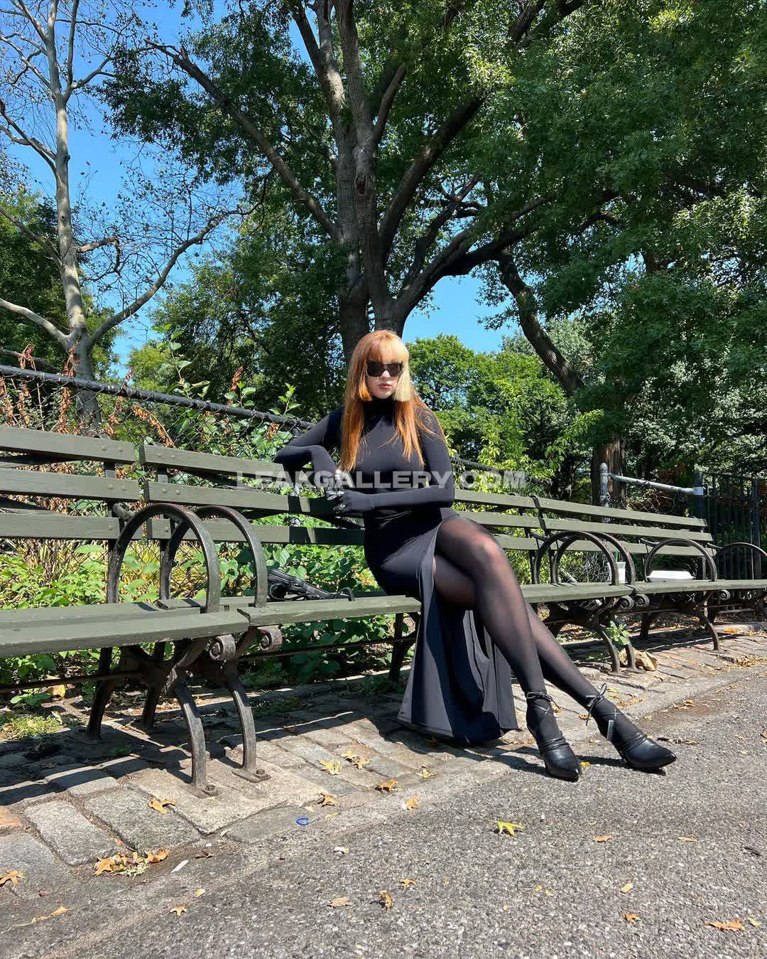 Illumitatiana Exclusive Leaked Nude OnlyFans #7085548