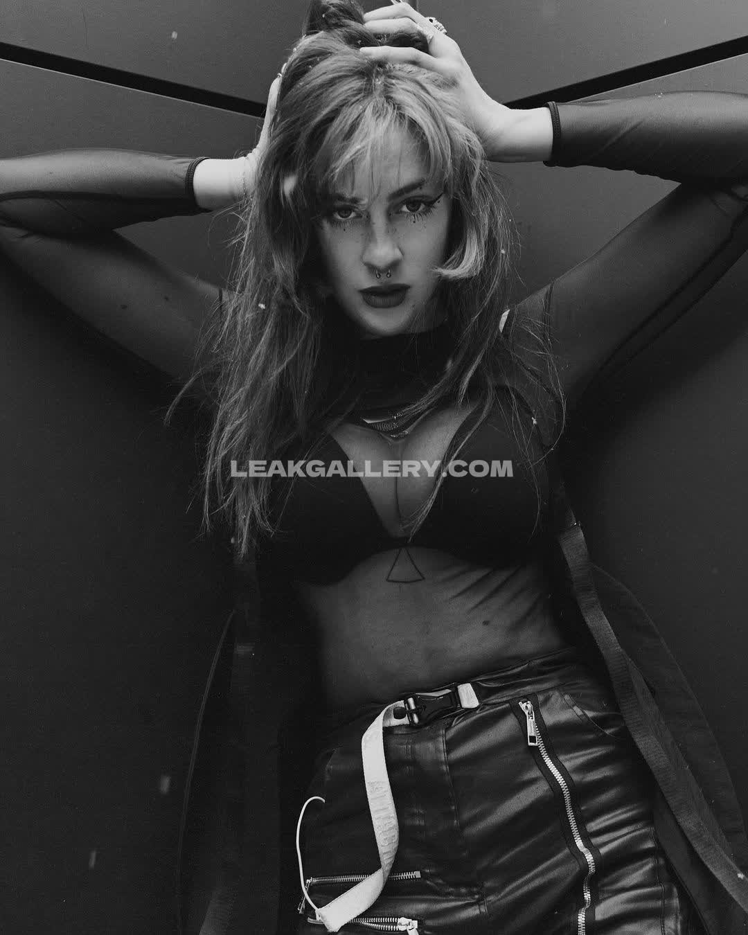 Illumitatiana Exclusive Leaked Nude OnlyFans #7085694