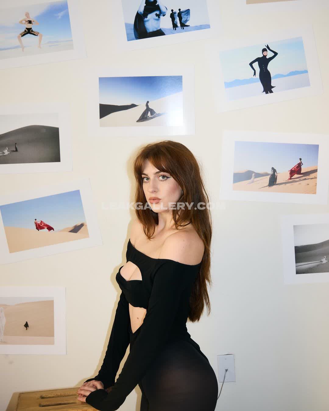Illumitatiana Exclusive Leaked Nude OnlyFans #7085697