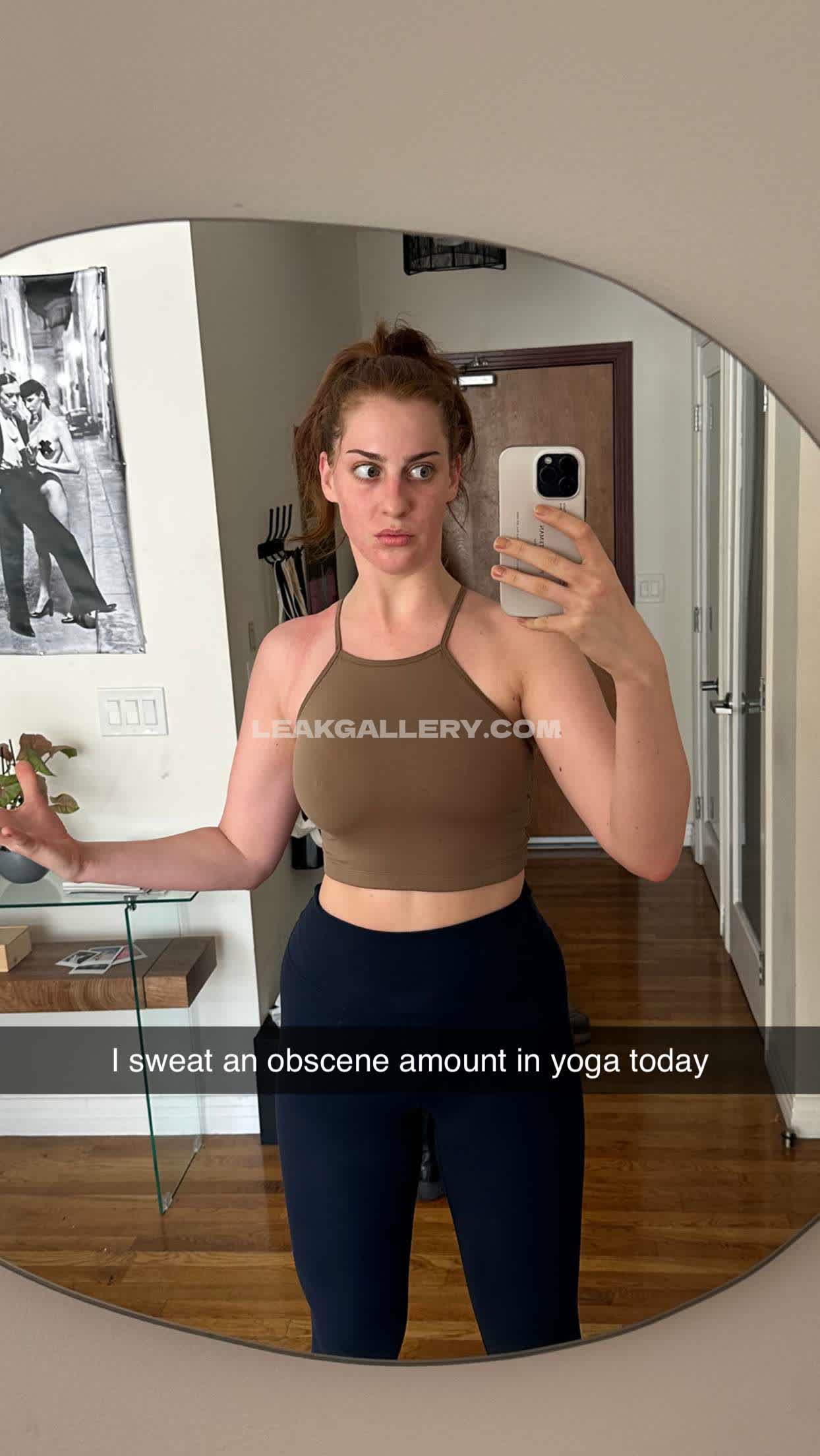 Illumitatiana Exclusive Leaked Nude OnlyFans #7085631