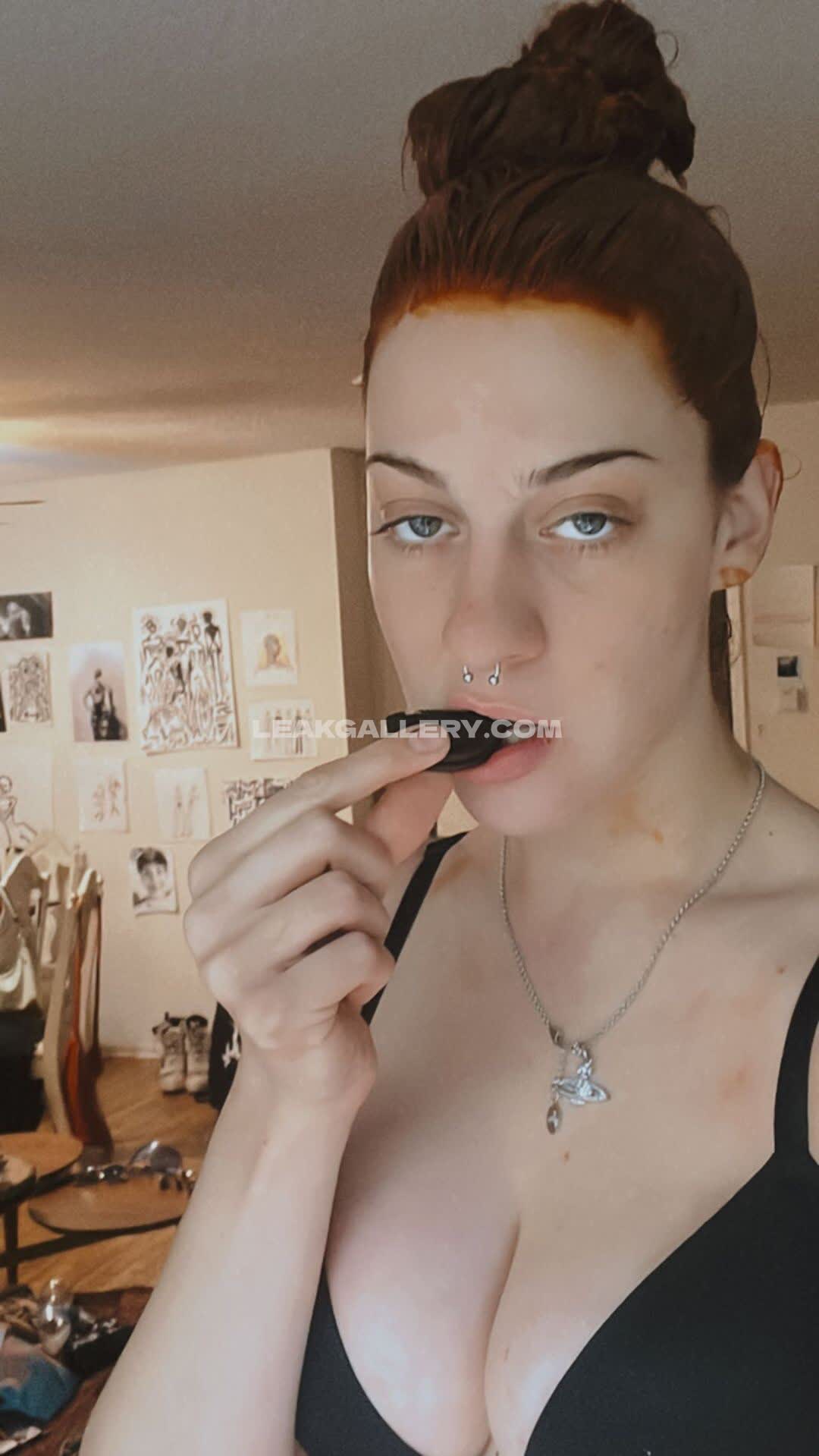 Illumitatiana Exclusive Leaked Nude OnlyFans #7085594